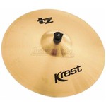 Ficha técnica e caractérísticas do produto Ride Krest Tz Series 20¨ Cast Bronze Tz20ri