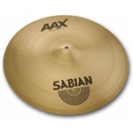 Ride Sabian Aax Stage Traditional 21¨
