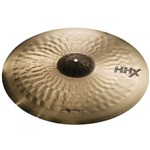 Ride Sabian Hh Raw Bell Dry 21¨ Traditional