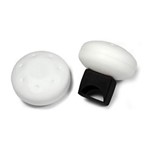 Ficha técnica e caractérísticas do produto Ring Shaker Soft Cajon Percussion Branco - AC1072