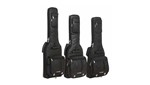 Ficha técnica e caractérísticas do produto ROCKBAG RB20806 Bag P/guitarra Professional Line Impermeavel