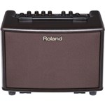 Ficha técnica e caractérísticas do produto Roland Ac-60 Rw Amplificador