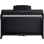 Ficha técnica e caractérísticas do produto Roland HP-601 CBL + KSC92 Piano Digital SuperNATURAL com Estante