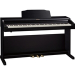 Ficha técnica e caractérísticas do produto Roland - Piano Digital Compacto + Banco BNC05 BK2 + RP501R CB