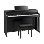 Ficha técnica e caractérísticas do produto Roland - Piano Digital KSC80CB + 05BK2 + HP603 CBL