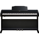 Ficha técnica e caractérísticas do produto Roland Rp401R Cb Piano