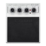 Roland SPD1P Pad de Percussão Digital Leve e Compacto