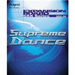 Ficha técnica e caractérísticas do produto Roland Srx-05 Supreme Dance Expansão