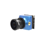 Ficha técnica e caractérísticas do produto RunCam Phoenix 2 Nano 1000TVL 1/2" 2,1 milímetros COMS Sensor (M8) FOV 155 ° 4: 3/16: 9 PAL / NTSC Switchable FPV Camera Para RC Racing Drone
