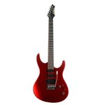 Rx10mc Pak - Pack Guitarra Rx10 Vermelho Metalico - 220v - Washburn