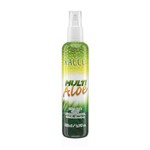 Ficha técnica e caractérísticas do produto S.o.s Aloe Spray Multifuncional Mult Aloe 200ml - Racco (3075)