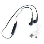 Ficha técnica e caractérísticas do produto S6 Sporttooth Headset 4.1tooth Stereo Headset Bin auraltooth Headset Com Mic Wireless Headphone