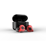 Ficha técnica e caractérísticas do produto Sabá E12 TWS Auscultadores sem fios Bluetooth 5.0 Auto-emparelhamento Headset Sports In-Ear Electronic