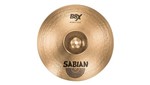 Ficha técnica e caractérísticas do produto Sabian B8 1302X Par de Pratos de Chimbau HATS 13 B8