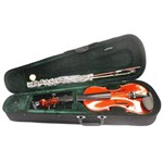 Ficha técnica e caractérísticas do produto SALDÃO: Violino 3/4 VNM30 Tradicional - Michael