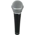 Microfone Dinâmico Vocal CR-31S - Samson