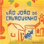 Ficha técnica e caractérísticas do produto Sao Joao de Cavaquinho - Biscoito Fino (cd)