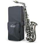 Ficha técnica e caractérísticas do produto Saxofone Alto Concert Cas980 Eb