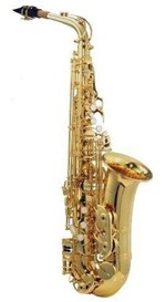 Ficha técnica e caractérísticas do produto Saxofone Alto Michael Wasm35 (wasm 35)