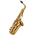 Ficha técnica e caractérísticas do produto Saxofone Alto Yamaha com Estojo - Yas280