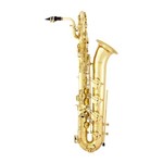 Saxofone Barítono Quasar Qbs 104 L