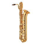 Saxofone Barítono Yamaha YBS 62 e