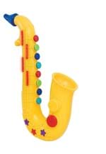 Ficha técnica e caractérísticas do produto Saxofone de Atividades Amarelo Yes Toys