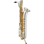 Ficha técnica e caractérísticas do produto Saxofone Jupiter Baritono Jbs 1100 Sg