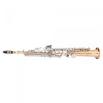 Saxofone Michael Soprano Wssm49 em Sib