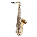 Saxofone Michael Tenor Wtsm49 em Sib