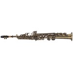 Ficha técnica e caractérísticas do produto Saxofone Soprano Michael WSSM46 Bb