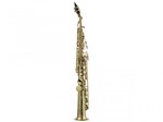 Saxofone Soprano Michael WSSM35 Tradicional - Laqueado