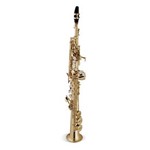 Saxofone Soprano Vogga Vssp701