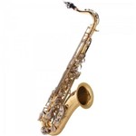 Saxofone Tenor Bb St503-ln Laqueado Eagle