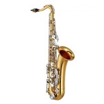 Ficha técnica e caractérísticas do produto Saxofone Tenor Bb YAMAHA YTS-26ID