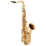 Saxofone Tenor Eagle em Sib St503 com Case