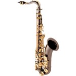 Saxofone Tenor Eagle ST 503 Bg Black Onix Sib C/ Estojo