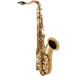 Saxofone Tenor Eagle ST 503 Vg Envelhecido Sib C/ Estojo