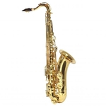 Saxofone Tenor Jahnke Sib Laqueado Jsth001-Lq