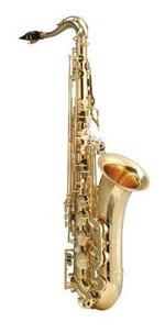 Ficha técnica e caractérísticas do produto Saxofone Tenor Michael Wtsm35 Bb Sibemol