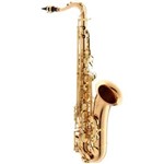 Saxofone Tenor Profissional com Case STX513 L Eagle Laqueado