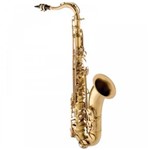 Ficha técnica e caractérísticas do produto Saxofone Tenor Sib St 503 Vg Eagle