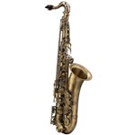 Saxofone Tenor WTSM46 BB Escovado - Michael