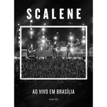 Ficha técnica e caractérísticas do produto Scalene - Ao Vivo Em Brasilia (dvd+c