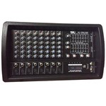 Ficha técnica e caractérísticas do produto Scpm1200 Mixer Amplificado 1200w Sc-Pm1200 - Soundcast