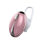 Ficha técnica e caractérísticas do produto Sem fio Bluetooth Stereo Headset Mini In-ear Música fone de ouvido viva-voz com microfone