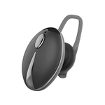 Ficha técnica e caractérísticas do produto Headset Sem fio Bluetooth Stereo Headset Mini In-ear Música fone de ouvido viva-voz com microfone