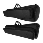 Ficha técnica e caractérísticas do produto Semi Case Bag Trombone Medio Weril F671 Similares Master Lux