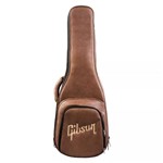 Ficha técnica e caractérísticas do produto Semi Case Guitarra Gibson Premium Assfcase Brown