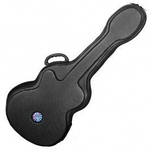 Ficha técnica e caractérísticas do produto Semi Case Guitarra Les Paul Pc Solid Sound Tuner Music